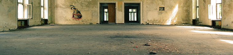 Dirty Floor
