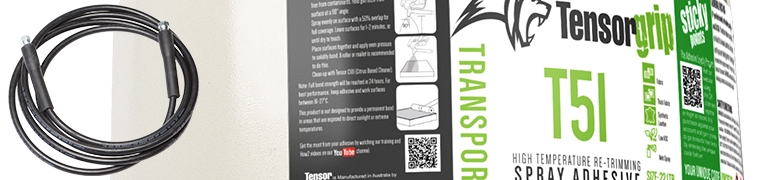 Black Rubber Hose