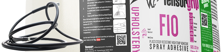 Moisture Block Hose