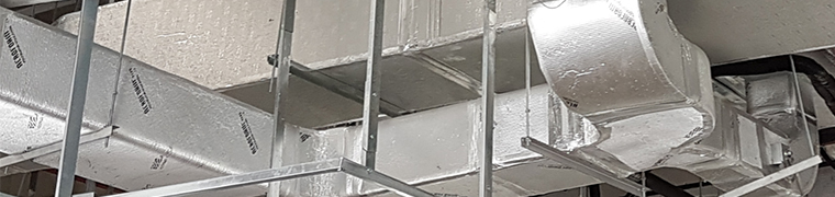 Koolduct Insulation