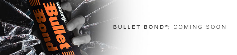 Coming Soon: Bullet Bond