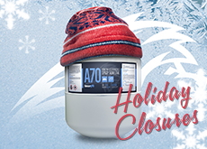 Holiday Closures - Quin US