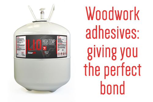 Woodwork Adhesive