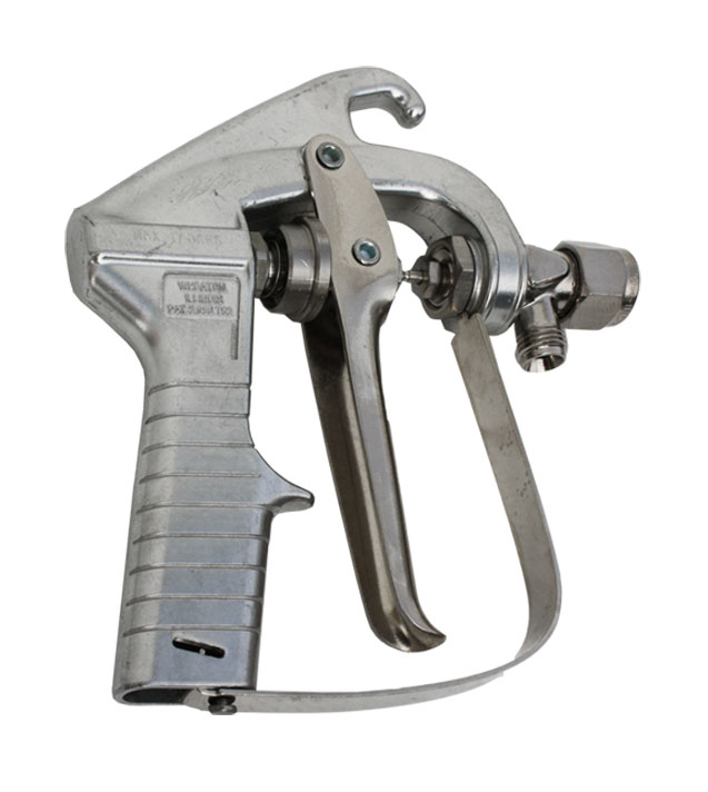 TensorGrip M120 standard spray gun for all TensorGrip adhesives