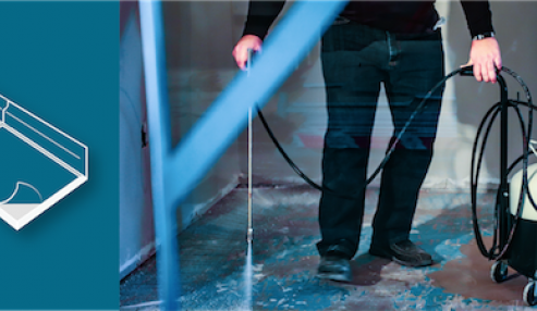 Our Flooring Adhesive Solution- Tensorgrip G67