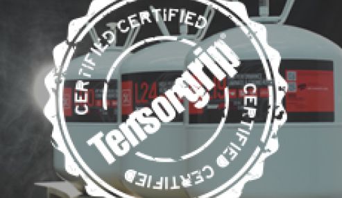 Meet Our Certified Adhesive Range