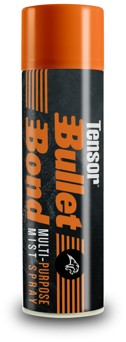 Bullet Bond Multi-Purpose Mist Spray