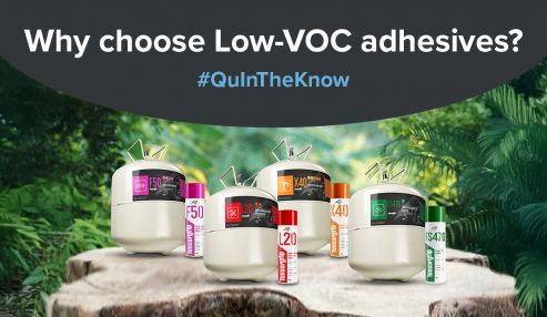 What Makes Low-VOC Adhesives Better?