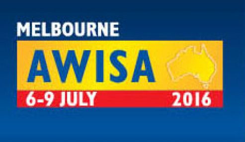 Counting Down to AWISA