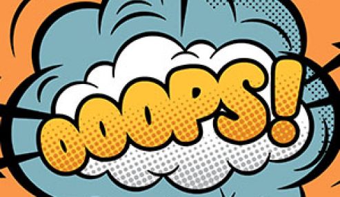 Things CAN go Wrong...