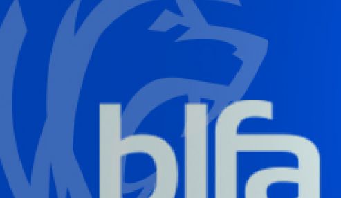 Tensor Gains BLFA Membership