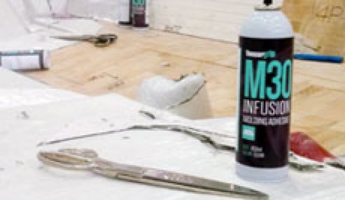 Pulling it Together: Every Application for Marine