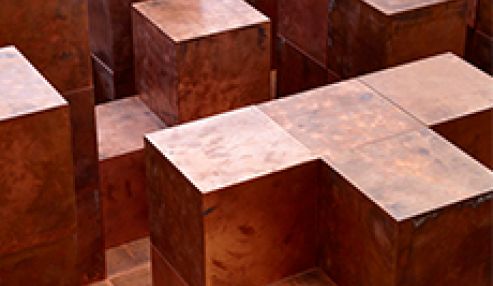 Tensor Sponsor Interactive Installation