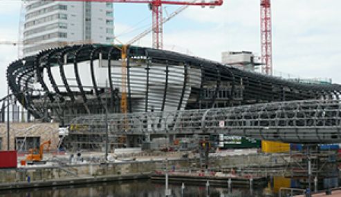 3 Ways Industrial Adhesives Ensure Success On A Job