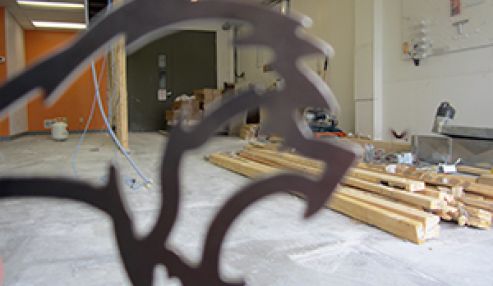 Look at This Beautiful Mess!