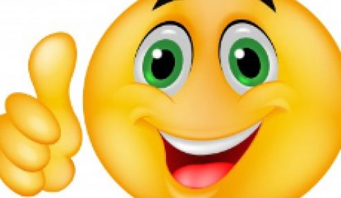 Feedback from a happy customer