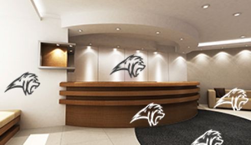 Tensor: the Secret Service