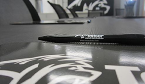 See What Has Become of Our Mess!