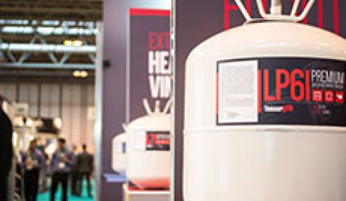 Come See Us at IWF 2016!