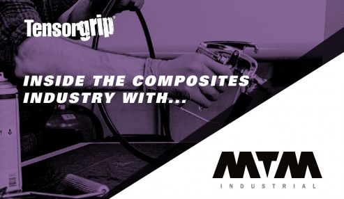 Inside the Industry: An Endorsement from MTM Marine