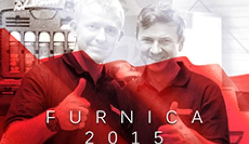 TensorGrip goes EXTREM!