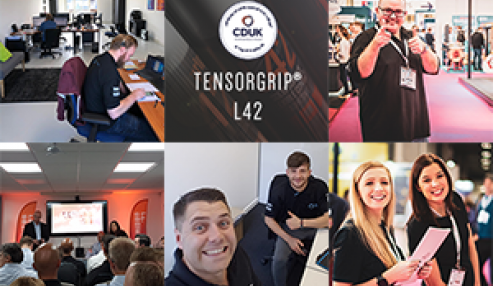 Join us behind the scenes in Quarter 3 Newsletter! Now Available!