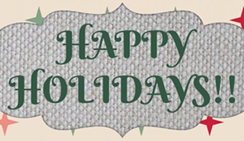 Video: Seasons Greetings & Happy New Year from Quin Global US