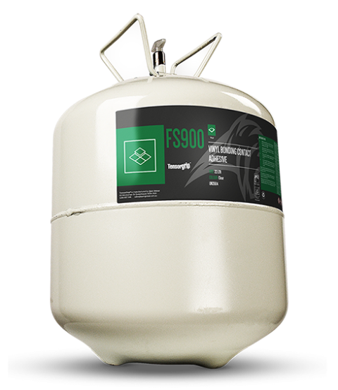 Tensorgrip FS900 Vinyl Bonding Contact Adhesive