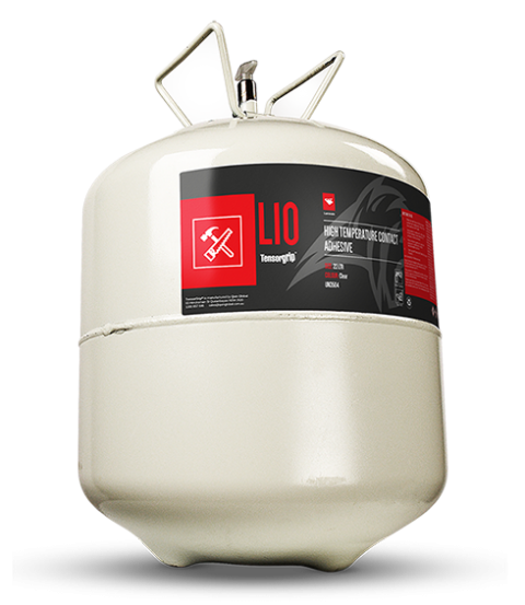 Tensorgrip - L10 - High Temp Contact Adhesive