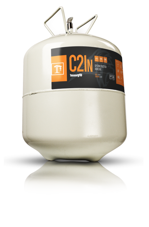 Tensorgrip C21N - GP Construction Adhesive