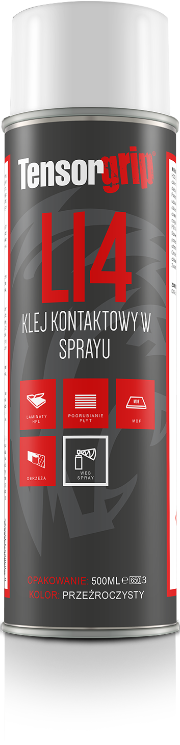 Tensorgrip L14 - Contact Adhesive