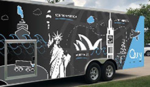 What to Expect at IWF 2018 at the Quin Global Exhibit