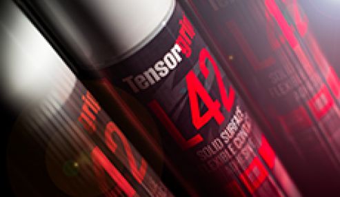 Need a compatible adhesive that can be used with Corian®? Meet L42!