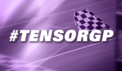 Competition time! Speed Challenge at the TensorGP 