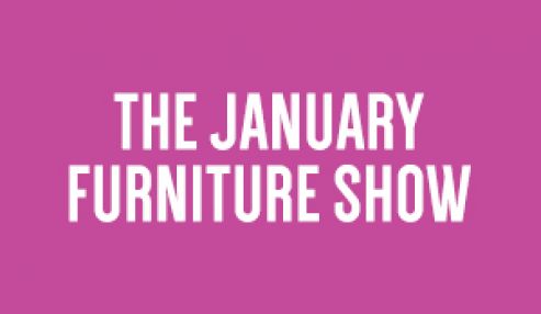 See you at the January Furniture Show 