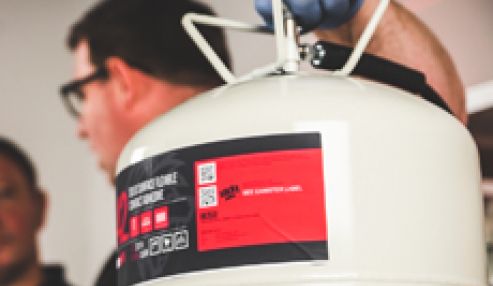 Benefits of Using Our Adhesives  