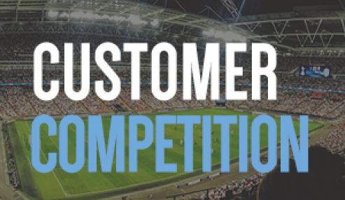Week 3 Scores! World Cup Customer Competition 