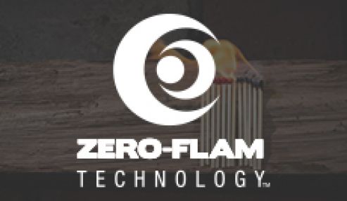 Promoting Safer and Non-Flammable Adhesive Technology