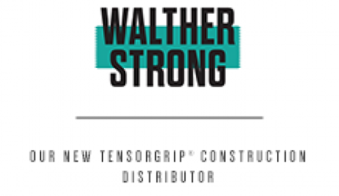 Walther Strong and Company Ltd appointed as sole distributor for Construction Adhesives for the UK.