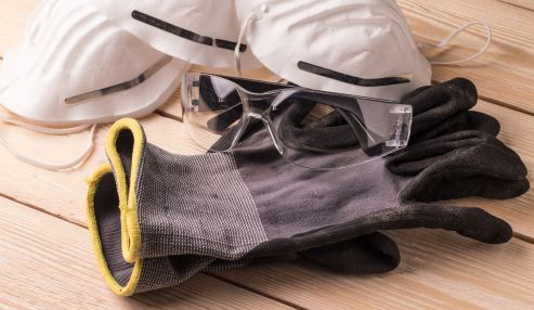 Tensor Tips: How to Use DCM Adhesives Safely & Effectively