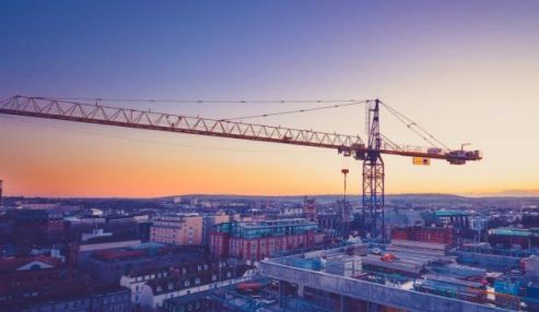 Big Change in Adhesives Impact Construction Industry