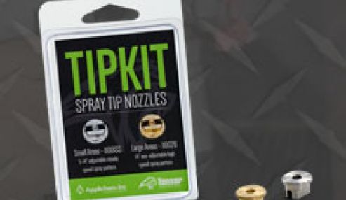 Small Package: Big Results