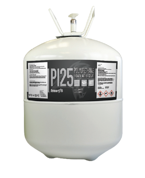 Tensorgrip - P125 - Polyurethane Foam Adhesive