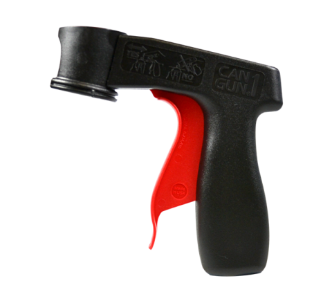 Tensorgrip - Aero Trigger