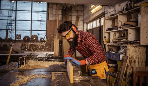 Tensor Tips: Simple Steps for a Safer Workshop