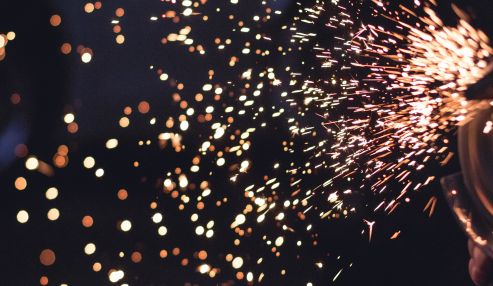 Reducing Flammability In Workshops With Non-Flam Spray Adhesives